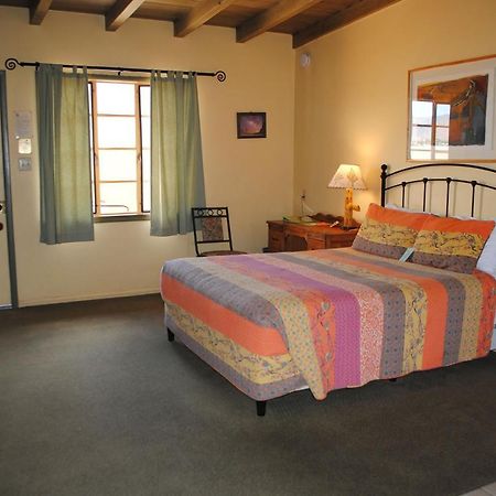 29 Palms Inn Twentynine Palms Exterior foto