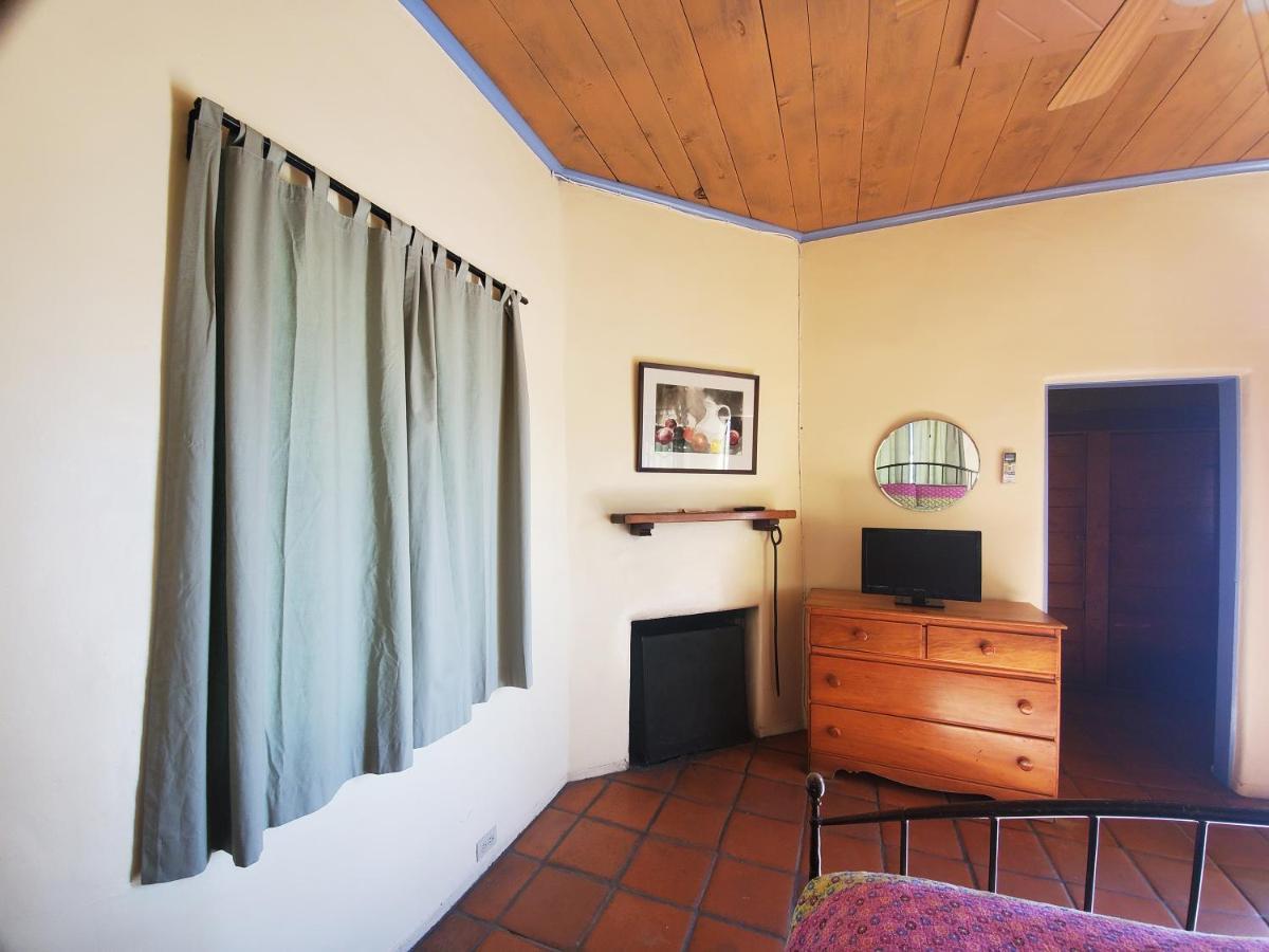 29 Palms Inn Twentynine Palms Exterior foto