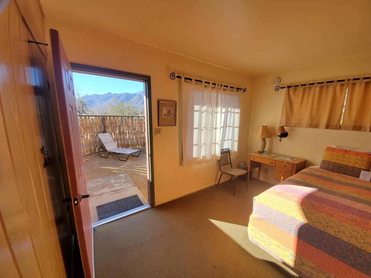 29 Palms Inn Twentynine Palms Exterior foto