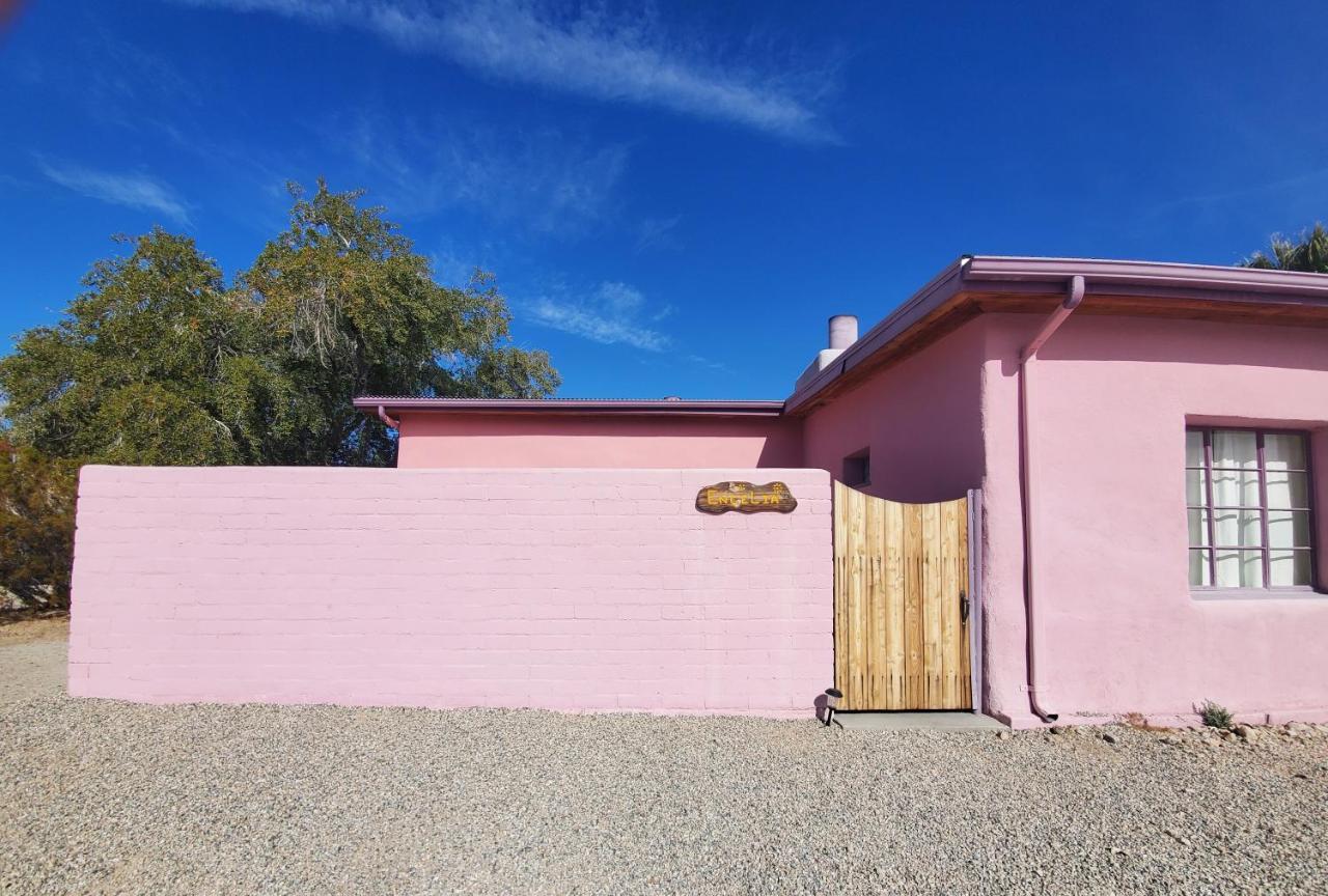 29 Palms Inn Twentynine Palms Exterior foto