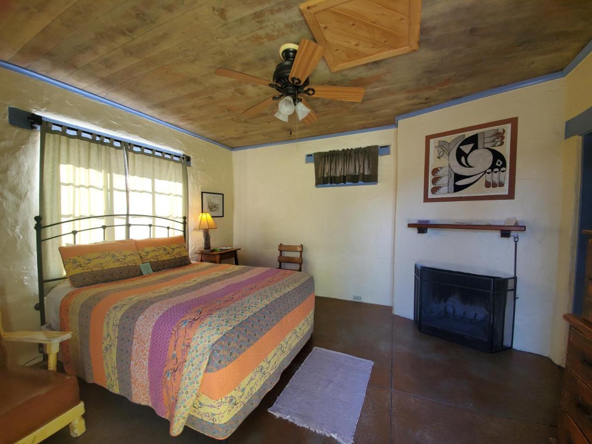 29 Palms Inn Twentynine Palms Exterior foto