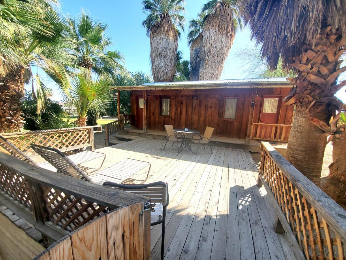 29 Palms Inn Twentynine Palms Exterior foto