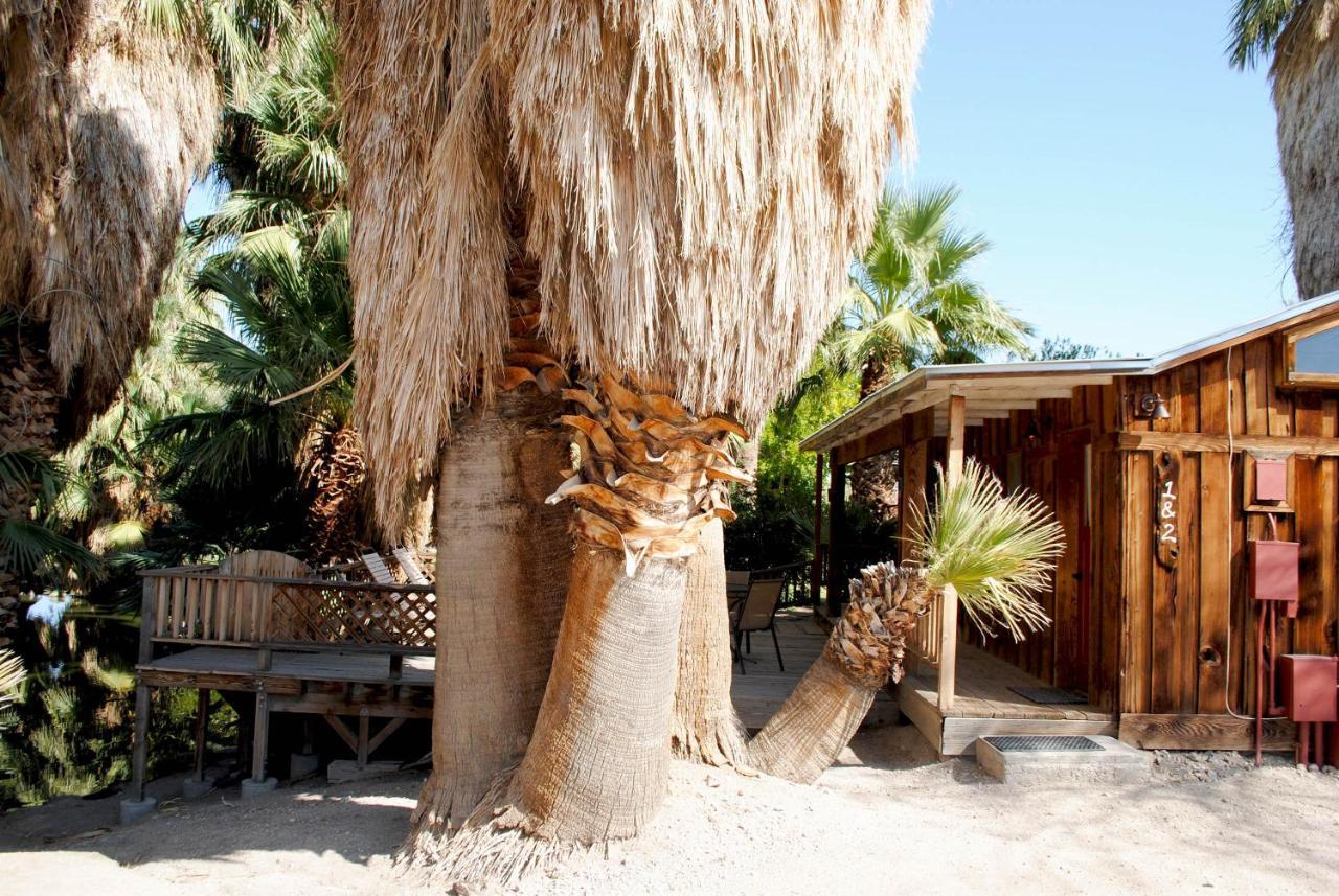 29 Palms Inn Twentynine Palms Exterior foto