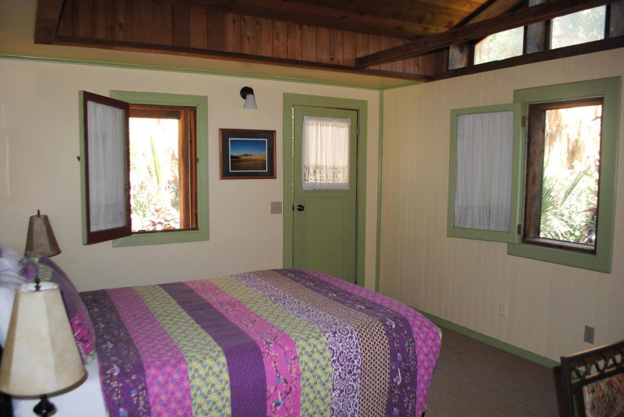 29 Palms Inn Twentynine Palms Exterior foto