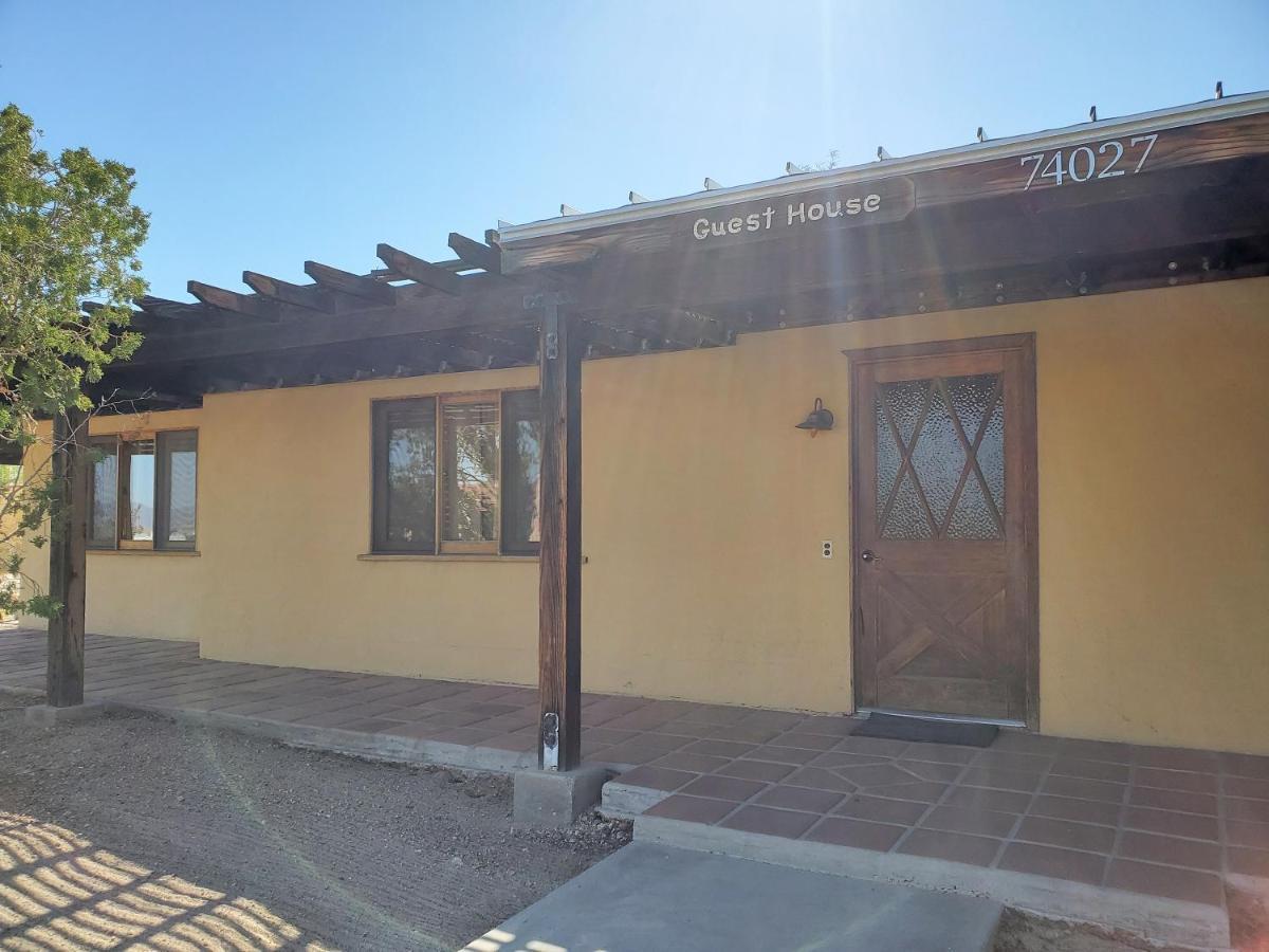29 Palms Inn Twentynine Palms Exterior foto